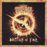 Glenn Tipton - Baptizm Of Fire (Japan Edition) '1997