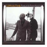 Lighthouse Family - Postcards From Heaven '1997