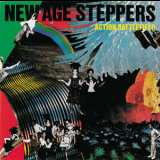New Age Steppers - Action Battlefield (jap) '2005