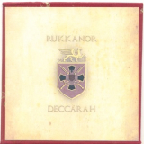Rukkanor - Deccarah (Box set) '2012