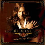 Benise - Nights Of Fire '2005