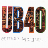 Ub40 - Geffery Morgan '1984