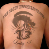 The Sonny Moorman Group - Lucky 13 '2014