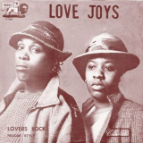 Love Joys - Lovers Rock Reggae Style '2001