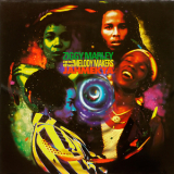 Ziggy Marley And The Melody Makers - Jahmekya (cdvus 35) '1991
