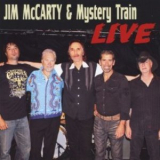 Jim Mccarty And Mystery Train - Live '2013