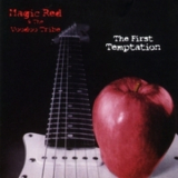 Magic Red And The Voodoo Tribe - The First Temptation '2000