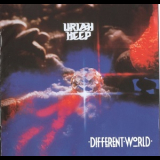 Uriah Heep - Different World '1991