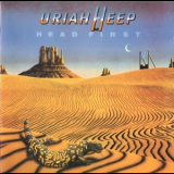 Uriah Heep - Head First '1983