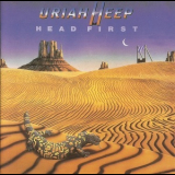 Uriah Heep - Head First '1983