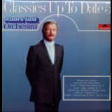 James Last & His Orchestra - Classics Up To Date '1966
