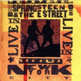 Bruce Springsteen & The E Street Band - Live In New York City '2001
