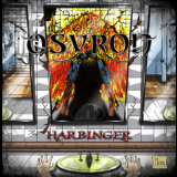 Osyron - Harbinger '2013