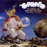 Los Jaivas - Alturas de Macchu Picchu '1981