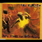 Ini Kamoze - Here Comes The Hotstepper '1994
