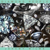 Jeremy Wilms - Diamond People '2014