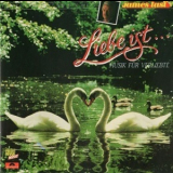 James Last & His Orchestra - Liebe Ist (musik Fur Verliebte) '1987