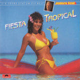 James Last & His Orchestra - Fiesta Tropical '1988