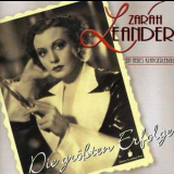 Zarah Leander - Die Groessten Erfolge '1995