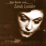 Zarah Leander - Das Beste Von ... '1996