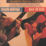 Ricardo Modegro Y Paco De Lucia - Dos Guitarras Flamencas En Stereo '1964