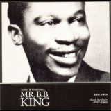 B.b. King - Ladies & Gentlemen - Rock Me Baby (1957-1962) (CD2) '2012
