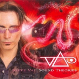 Steve Vai - Sound Theories Vol. I & ІІ (CD1) '2007