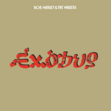 Bob Marley & The Wailers - Exodus '1977