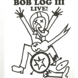 Bob Log Iii - At The Magnet, Liverpool, England '2003