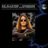 Ed Alleyne-Johnson - Purple Electric Violin Concerto '1992