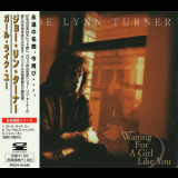 Joe Lynn Turner - Waiting For A Girl Like You '1999