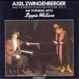 Axel Zwingenberger - An Evening With Sippie Wallace '1984