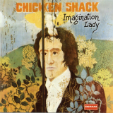 Chicken Shack - Imagination Lady '1972