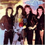 Fate - A Matter Of Attitude (With Bonus Tracks) '1986