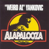 Weird Al Yankovic - Alapalooza '1993