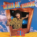 Weird Al Yankovic - In 3-d '1984