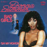 Donna Summer - Bad Girls (Set Universal Music Japan Mini LP 2012, 2CD) [SHM-CD] '1979
