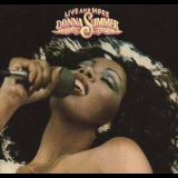 Donna Summer - Live And More (Universal Music Japan Mini LP 2012) [SHM-CD] '1978