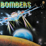 Bombers, The - Bombers '1978