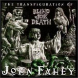 John Fahey - The Transfiguration Of Blind Joe Death '1965