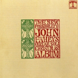 John Fahey - The New Possibility: John Fahey's Christmas Album Vols. I And II '1968