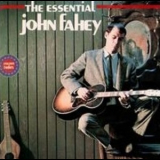 John Fahey - The Essential John Fahey '1974