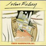 John Fahey - John Fahey Visits Washington, D.C. '1979