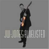 JW-Jones - Bluelisted '2008