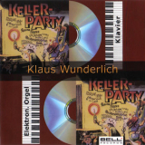 Klaus Wunderlich - Kellerparty 1 (klavier) '2007