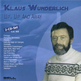 Klaus Wunderlich - Up, Up And Away '2005