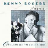 Kenny Rogers - Timepiece '1994