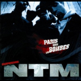 Supreme NTM - Paris Sous Les Bombes '1995