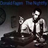 Donald Fagen - The Nightfly (2011 Remastered) '1982