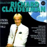 Richard Clayderman - The Best Of Cinema Passion '2000